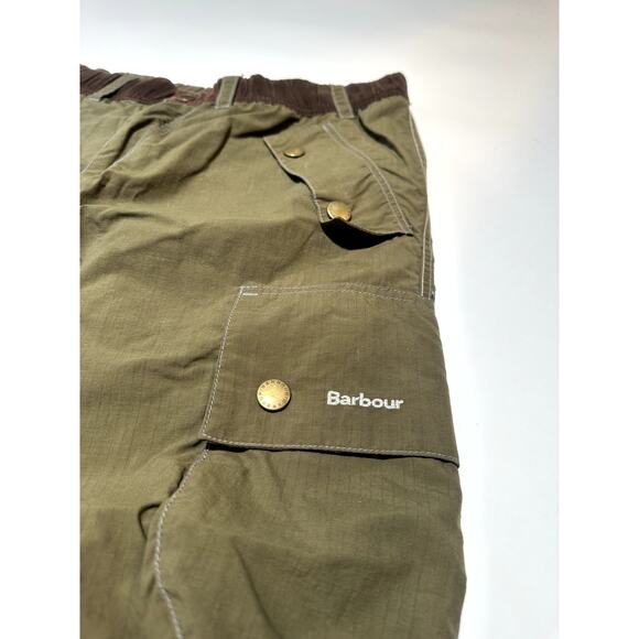 Barbour x And Wander Cargo Pants - Picture 3 of 12